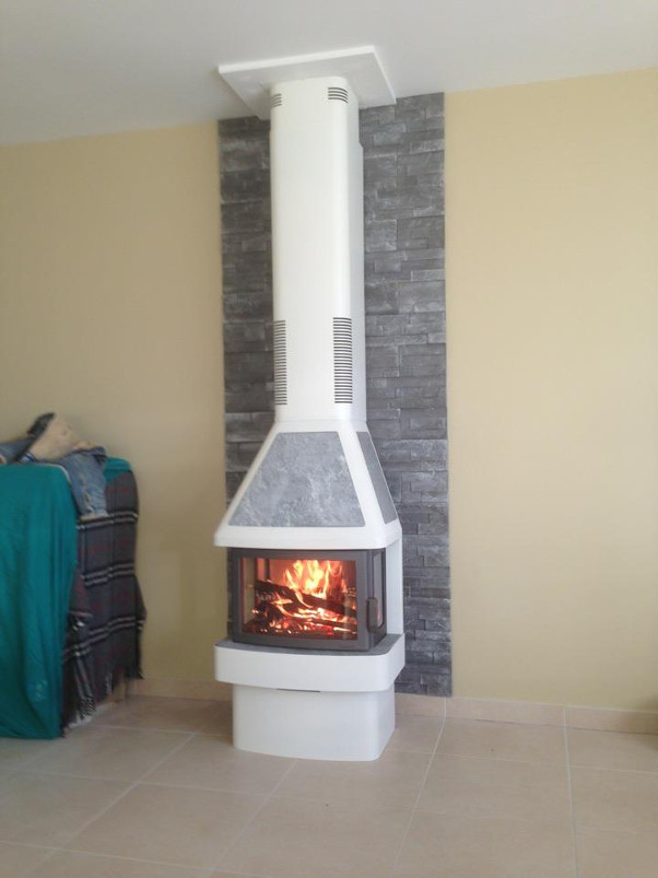 Contura 450T