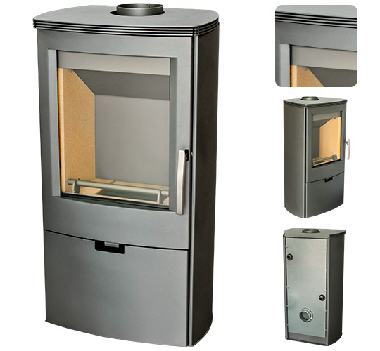 Thorma FALUN aqua
