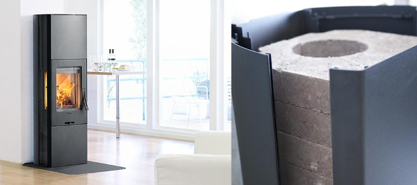 Contura 35 