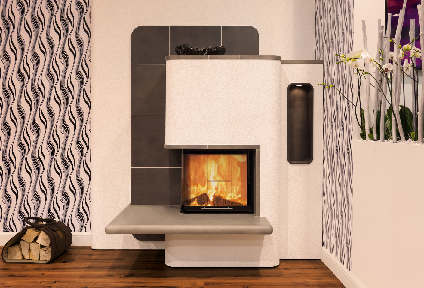 Spartherm Varia 2l 55h 4s