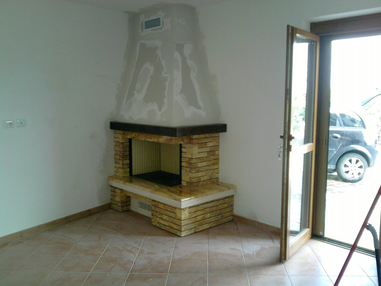 Piazzetta MA 281