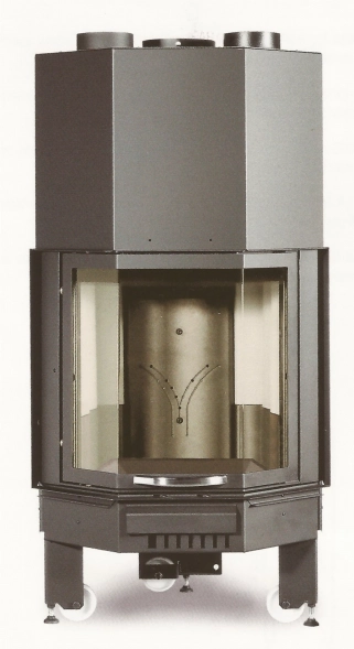 Monoblocco 600 Prismatico