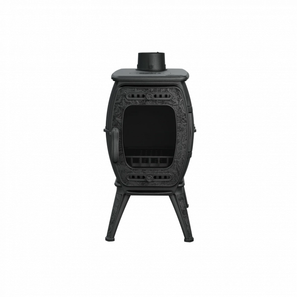 Интерьерная печь-камин &amp;quot;Бахта II&amp;quot;