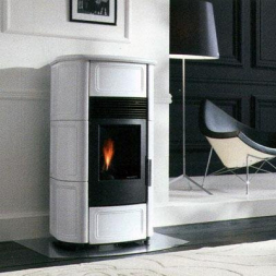 Печь Palazzetti Ductable Ecofire Marisa