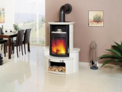 Hark 34 WW GT ECOplus в водяным  контуром