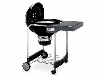 Угольный гриль WEBER Performer GBS