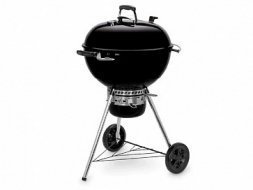 Угольный гриль WEBER Master-Touch GBS E-5750