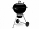 Угольный гриль WEBER Master-Touch GBS E-5750