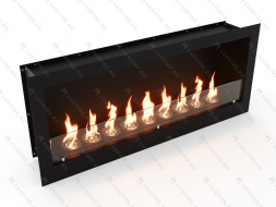 Каминный адаптер Lux Fire D85-900S