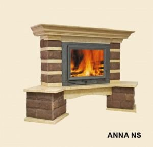Anna (угловая)