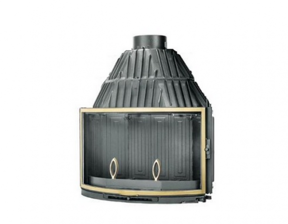 Топка DECO 775 BR