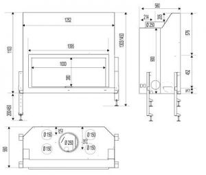 EDONIS 1200