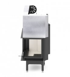 Каминная топка Hitze AL16RGH D decor