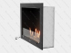 Портальный полуавтоматический биокамин Lux Fire &amp;quot;Фаер Бокс 3 - 33&amp;quot;