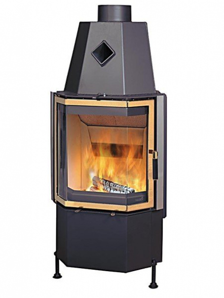 Топка Hark Radiante 600/57 K ECOplus