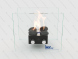 Настольный биокамин Lux Fire Серия 1-1 S