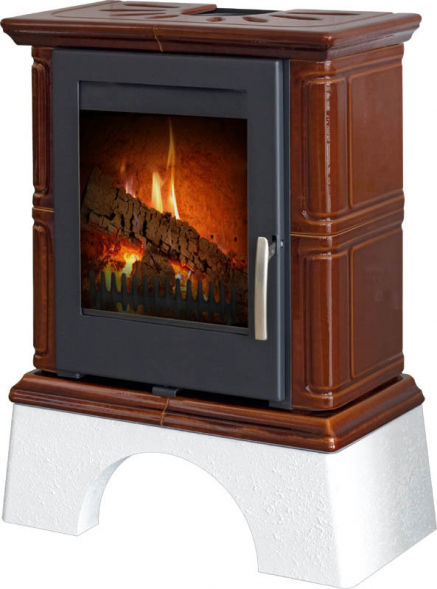 Отопительная печь Landshut Top - Thorma