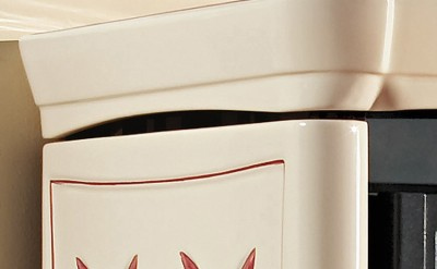 Печь-камин Nicoletta vogue forno
