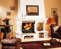 Облицовка Richelieu - Supra