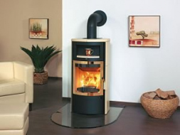 Печь Hark 44 GT ECOplus RUA