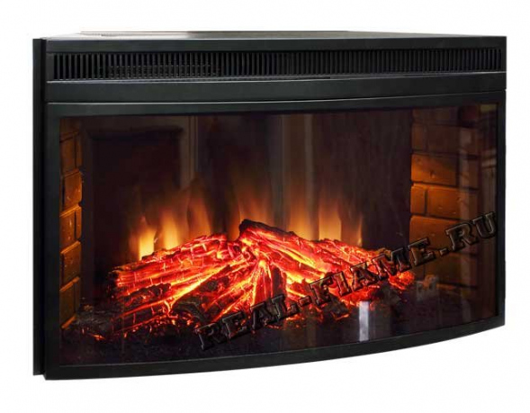 Электроочаг Firespace 33W S IR