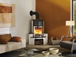 Печь Hark 63 GT ECOplus RUA