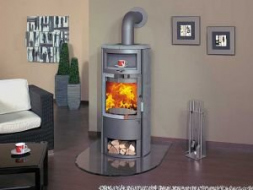 Печь Hark 77 GT ECOplus RUA