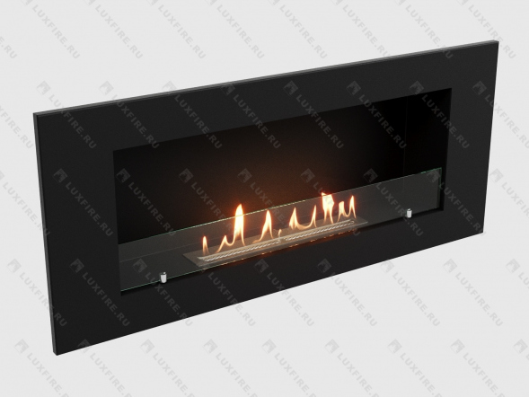 Настенный биокамин Lux Fire &amp;quot;Кент 2 Н&amp;quot; XS
