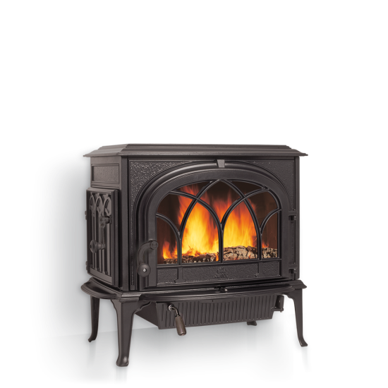 Дровяная печь-камин  Jotul F 500
