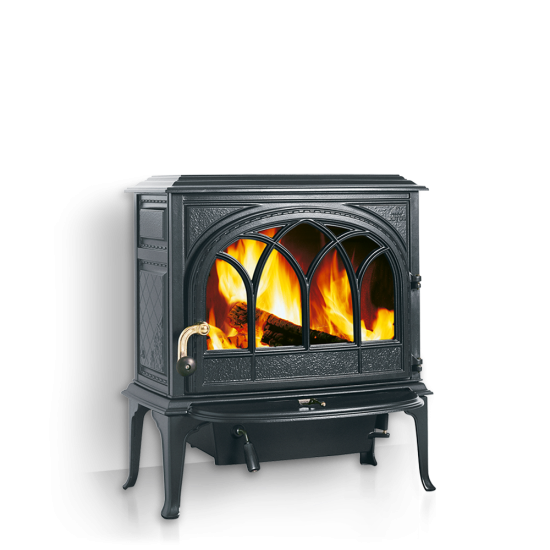 Дровяная печь-камин Jotul F 400