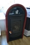 Stefany Forno
