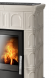 Керамическая печь BRITANIA KI, с допуском воздуха