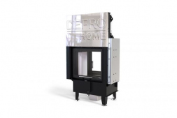 Топка DEFRO HOME INTRA SM T G, 10 кВт, 609/551мм, туннель, гильотина