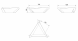 Очаг для костра TRIANGLE