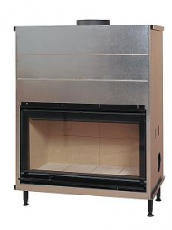 Radiante 1000 H