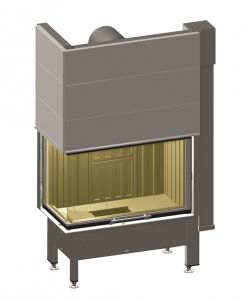 Топка Varia 2L 80h 4S