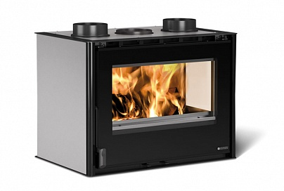 Каминная топка La Nordica Inserto 70 Crystal Angolo