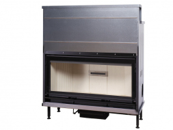 Топка Hark Radiante 1150 H ECOplus