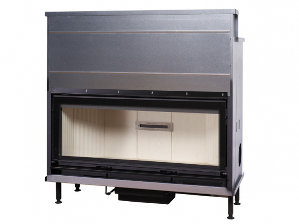 Топка Hark Radiante 1300 H ECOplus